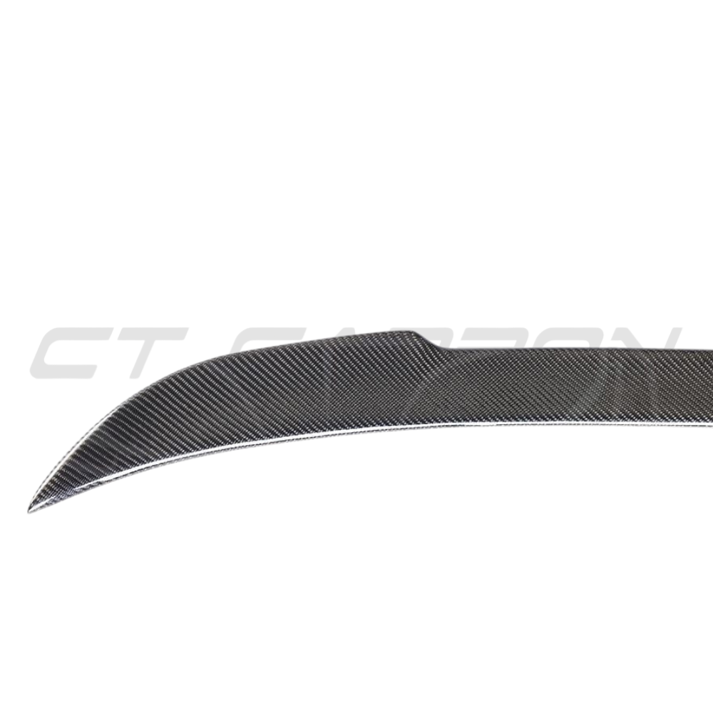 BMW F30 3 SERIES 2011-2019 FULL CARBON FIBRE KIT - V4