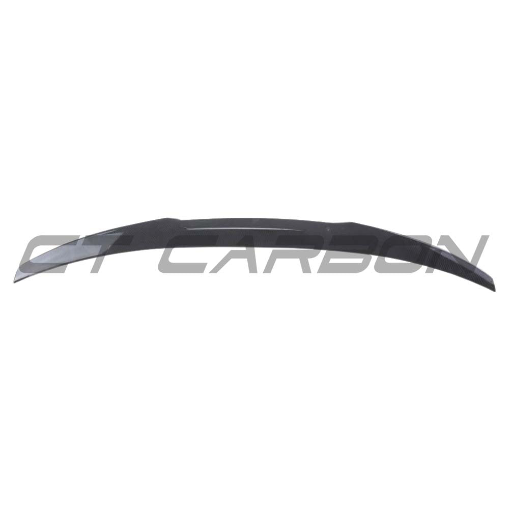 BMW F30 3 SERIES 2011-2019 FULL CARBON FIBRE KIT - V8