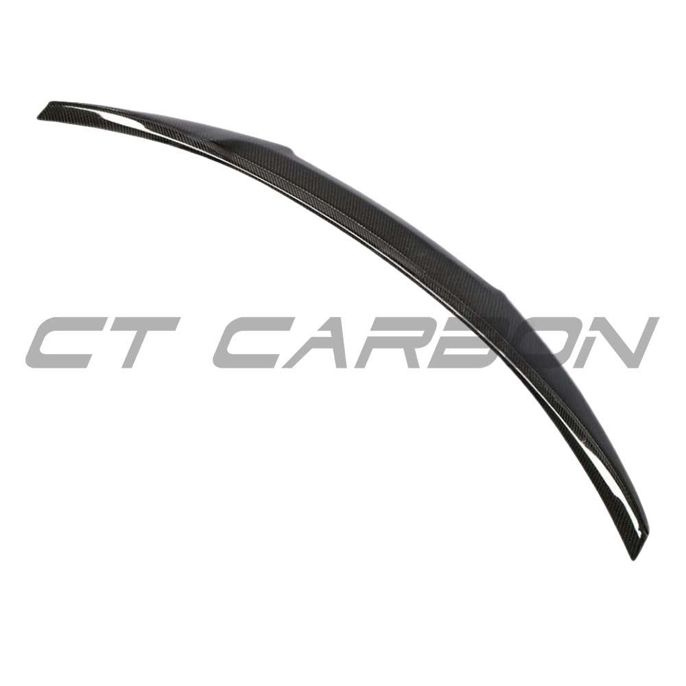 BMW F30 3 SERIES 2011-2019 FULL CARBON FIBRE KIT - V8