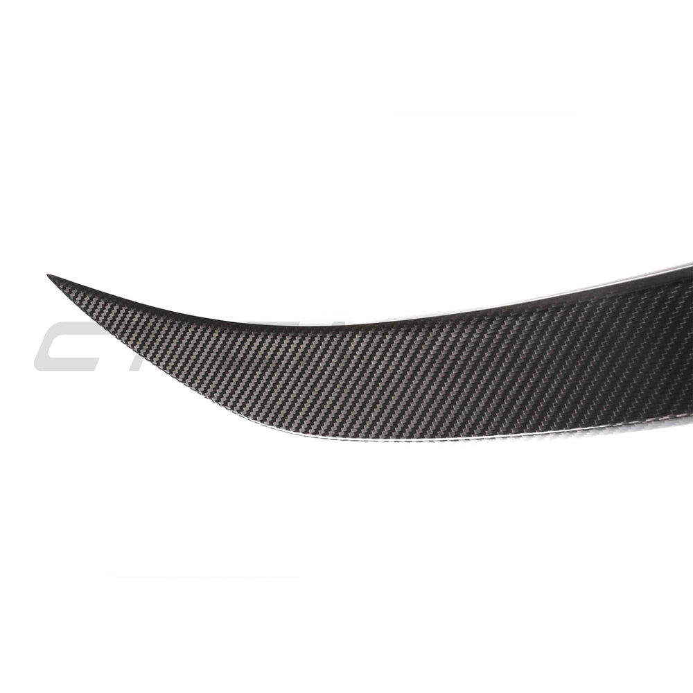 BMW F30 3 SERIES 2011-2019 FULL CARBON FIBRE KIT - V11