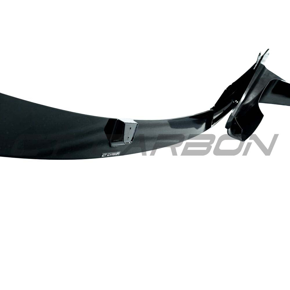 BMW M4 (F83) CONVERTIBLE FULL GLOSS BLACK KIT