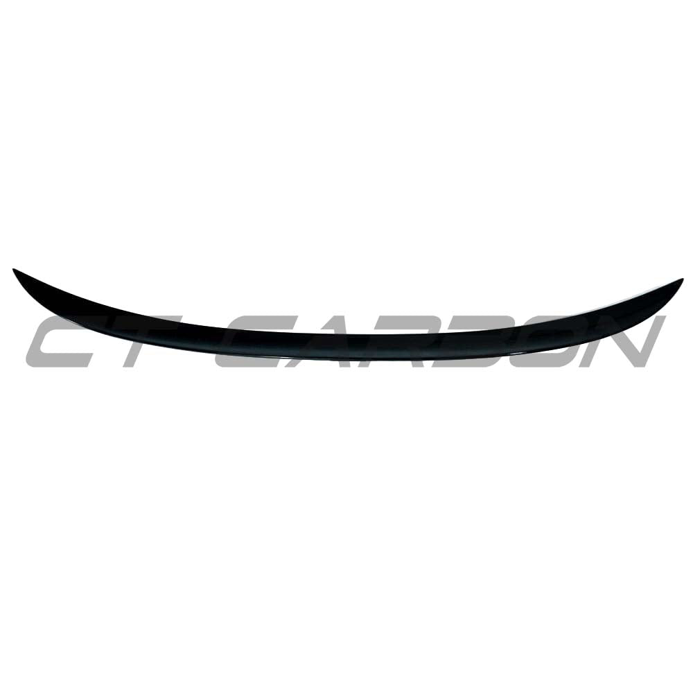 BMW M3 (F80) 2014-2020 FULL GLOSS BLACK KIT