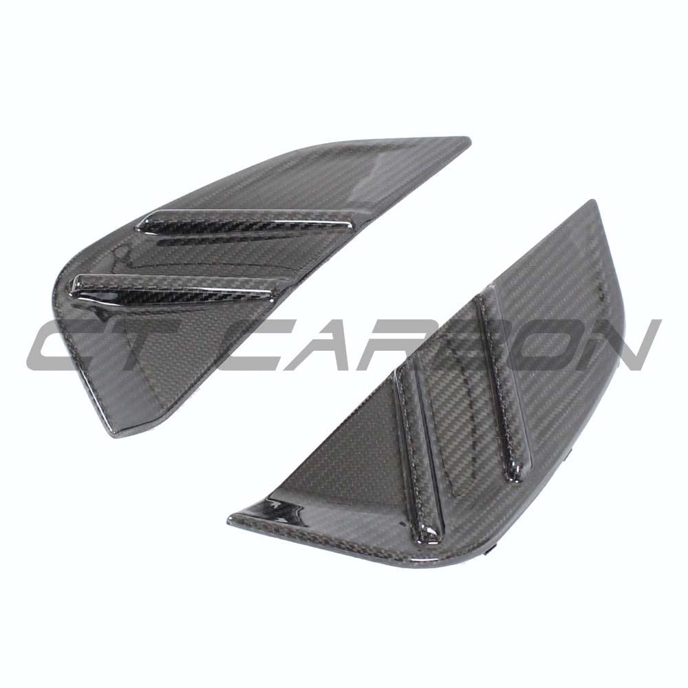 BMW G81 M3 TOURING FULL CARBON FIBRE ULTIMATE KIT - V1