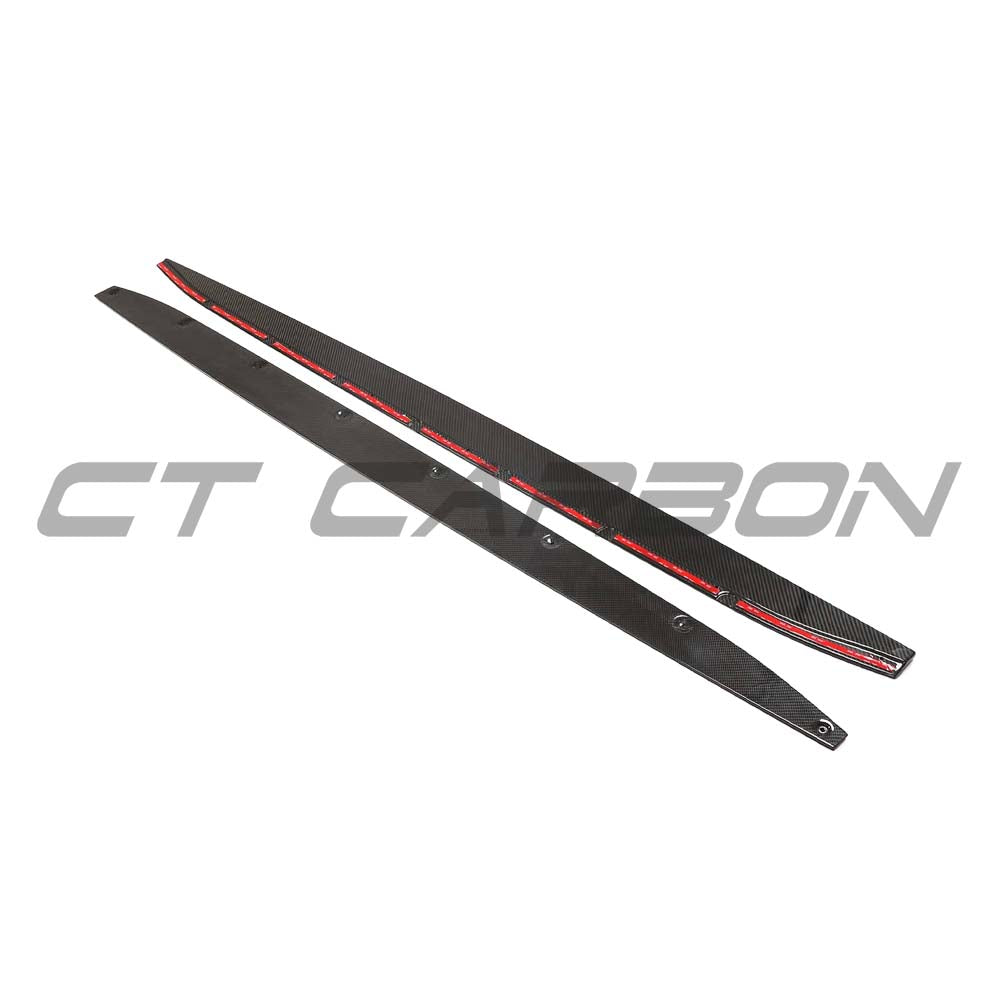BMW G81 M3 CARBON FIBRE FULL KIT - V1 - CT DESIGN