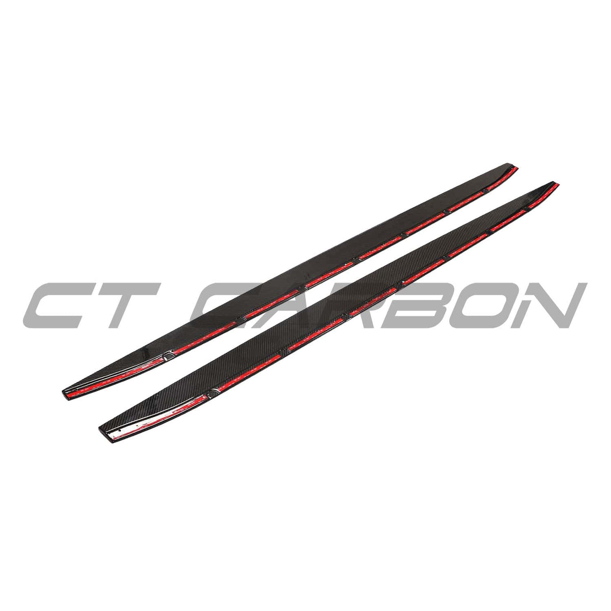 BMW G81 M3 TOURING 2022+ FULL CARBON FIBRE KIT - V3