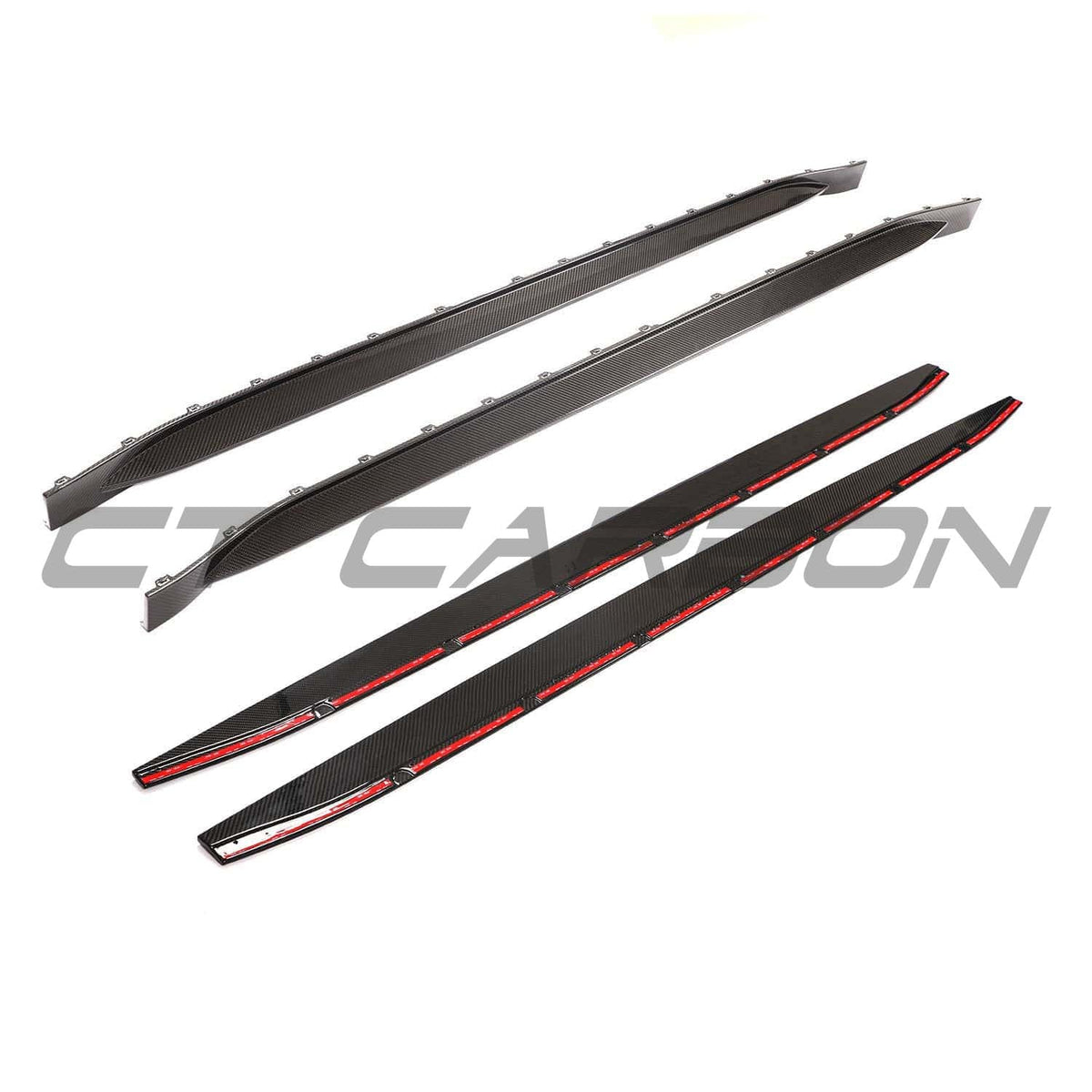 BMW G81 M3 TOURING 2022+ FULL CARBON FIBRE KIT - V3