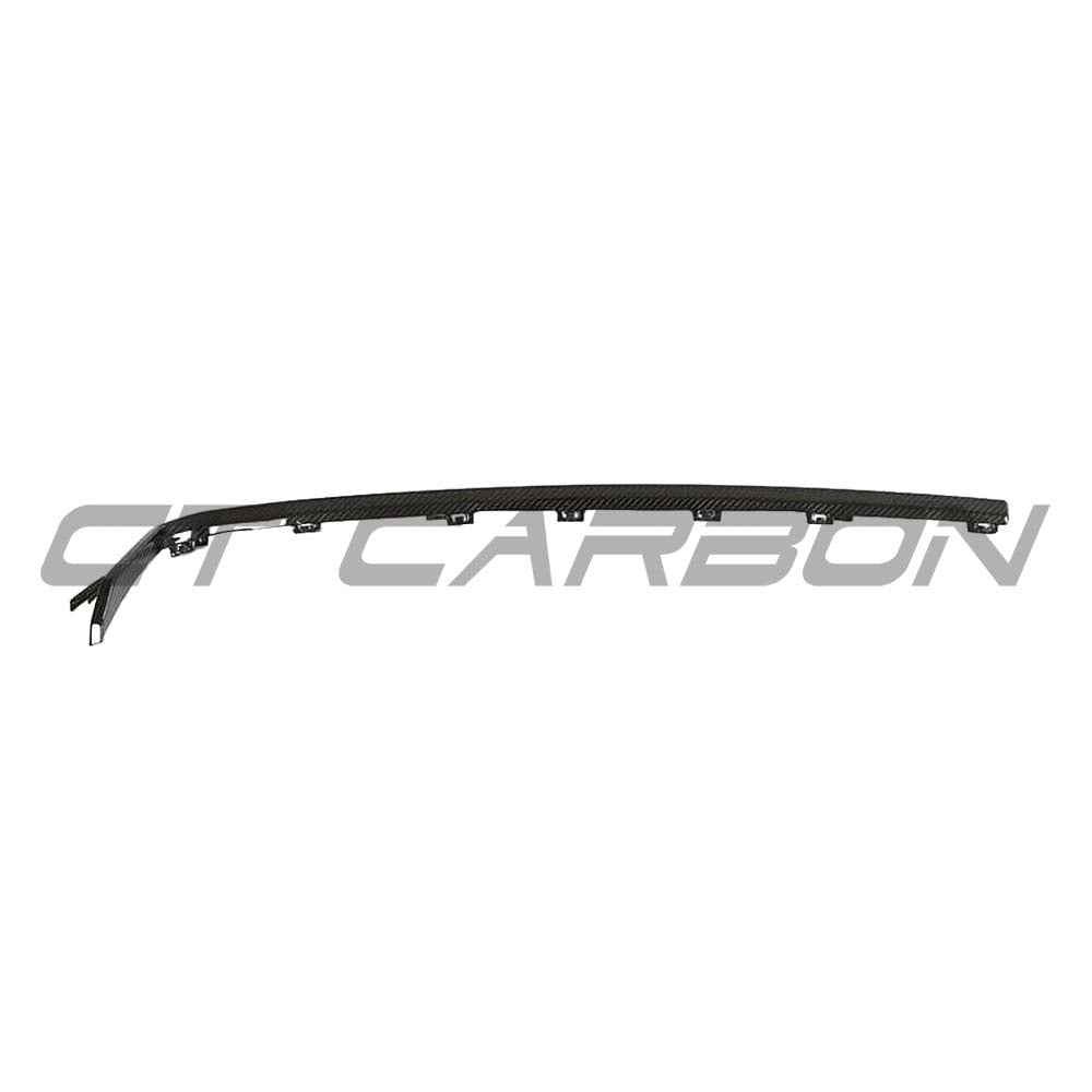 BMW (G82/G83) M4 2021+ CARBON FIBRE REAR END KIT - V1