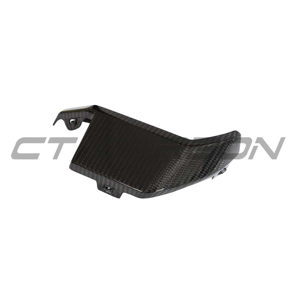 BMW (G82/G83) M4 2021+ CARBON FIBRE REAR END KIT - V4