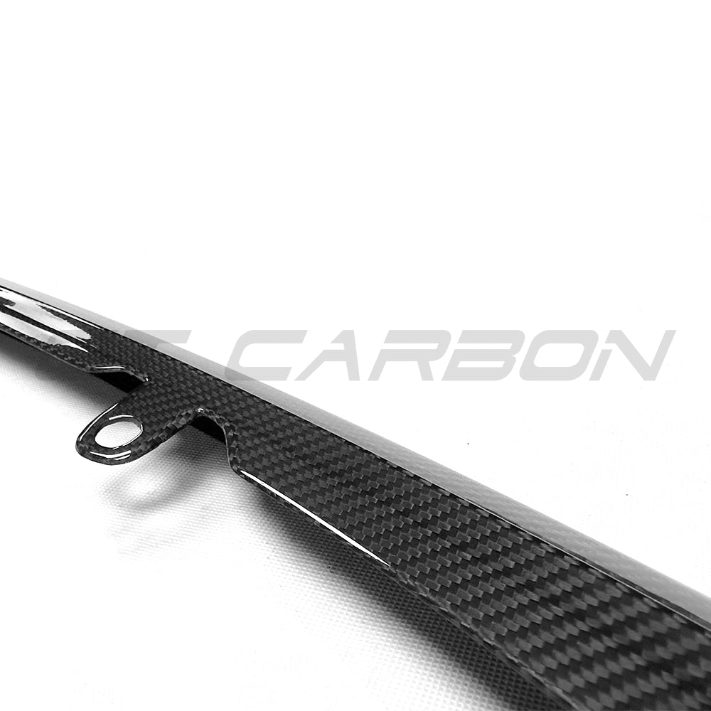 BMW G81 M3 TOURING 2022+ FULL CARBON FIBRE KIT - V6