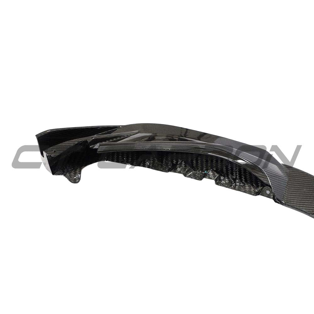BMW G81 M3 TOURING FULL CARBON FIBRE ULTIMATE KIT - V1