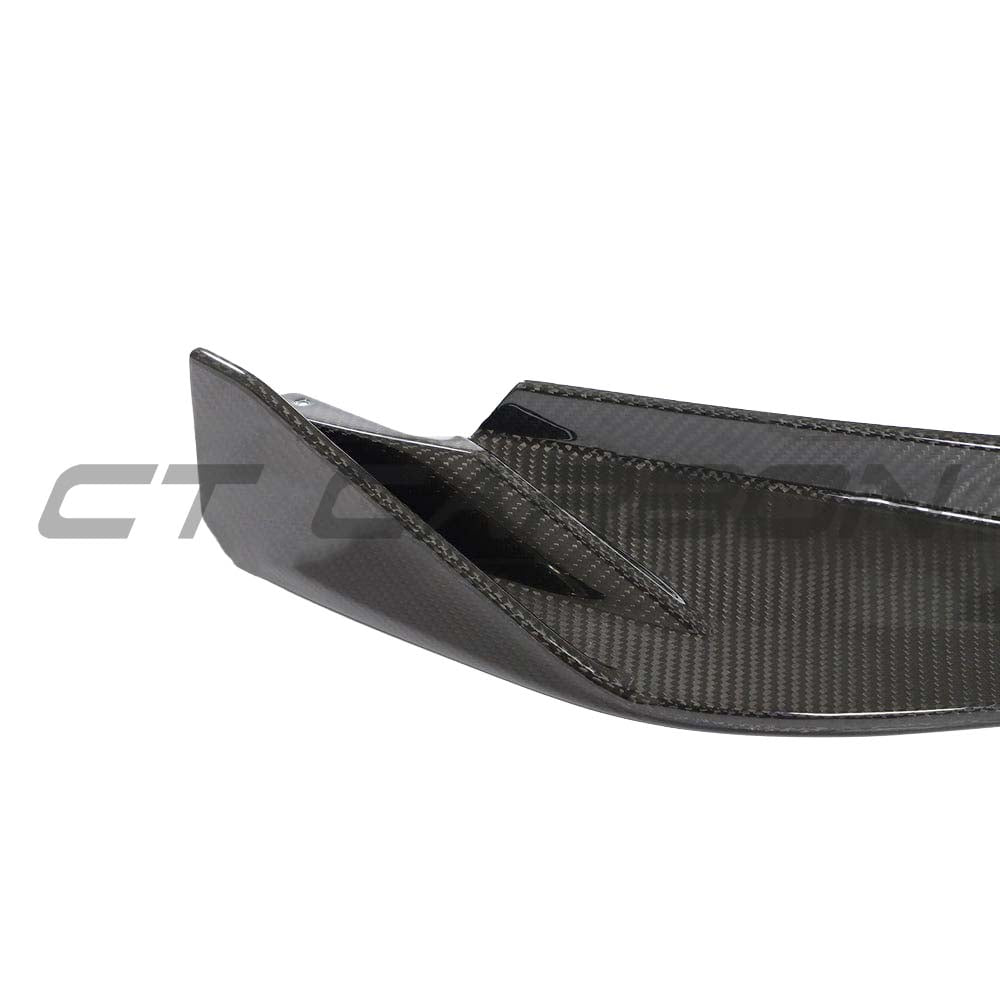 BMW G82 M4 FULL CARBON FIBRE KIT V6 - CT DESIGN