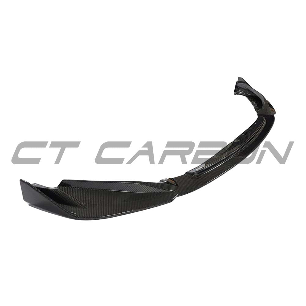 BMW G81 M3 TOURING 2022+ FULL CARBON FIBRE KIT - V2