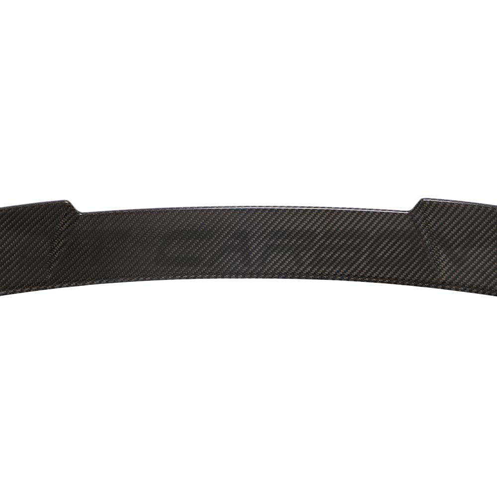 BMW M3/3 SERIES G80/G20 2018+ CARBON FIBRE SPOILER - V7 - CT DESIGN