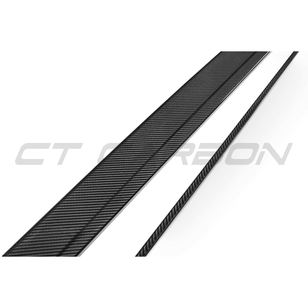 BMW M3 F80 SALOON 2014-2020 FULL CARBON FIBRE KIT - V7