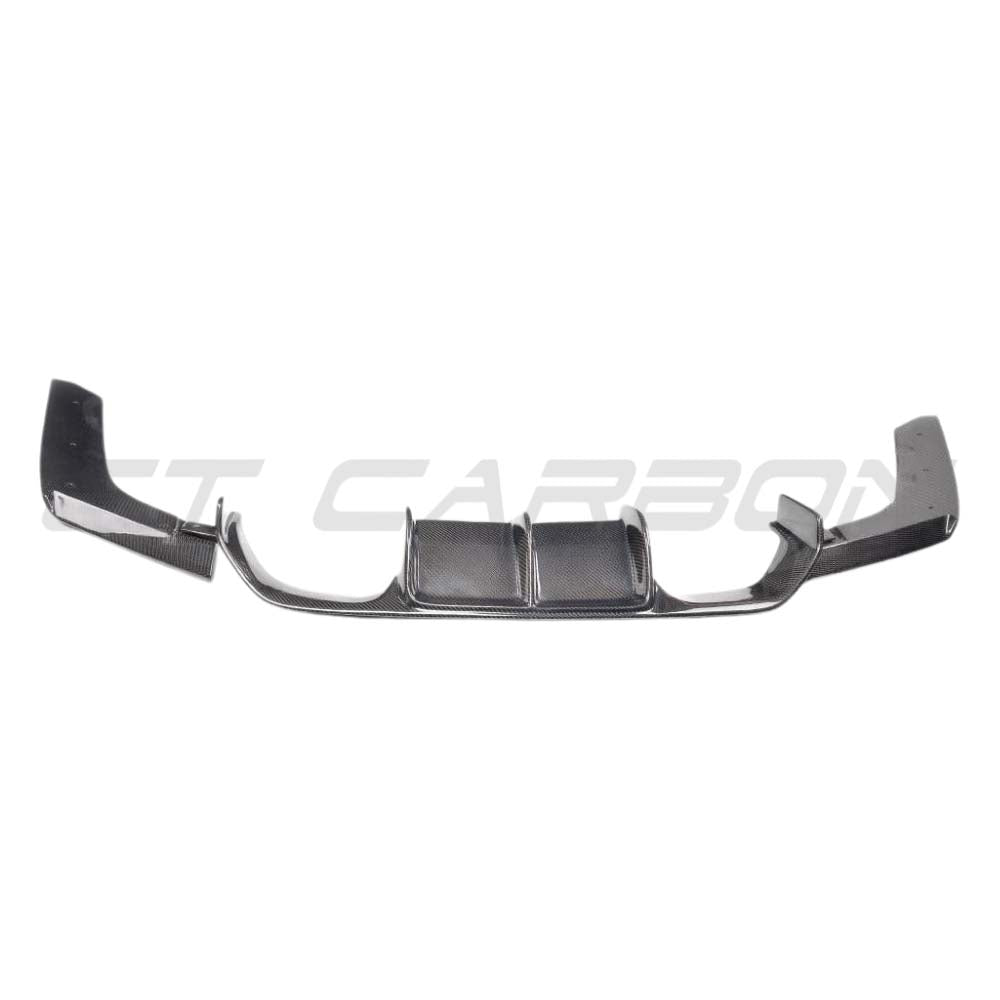 BMW M3 (F80) SALOON FULL CARBON FIBRE KIT - V3