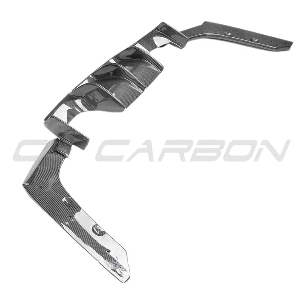 BMW M3 (F80) SALOON FULL CARBON FIBRE KIT - V3