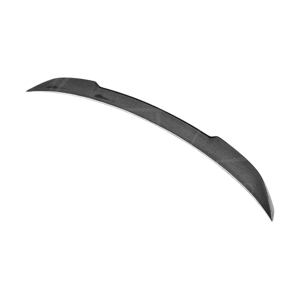BMW M4 F82 2014-2020 CARBON FIBRE SPOILER - V1