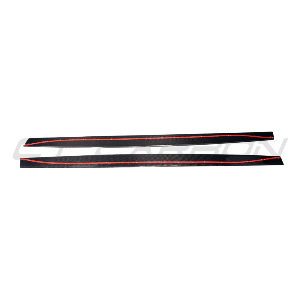 BMW F82 M4 COUPE 2014-2020 FULL CARBON FIBRE KIT - V1