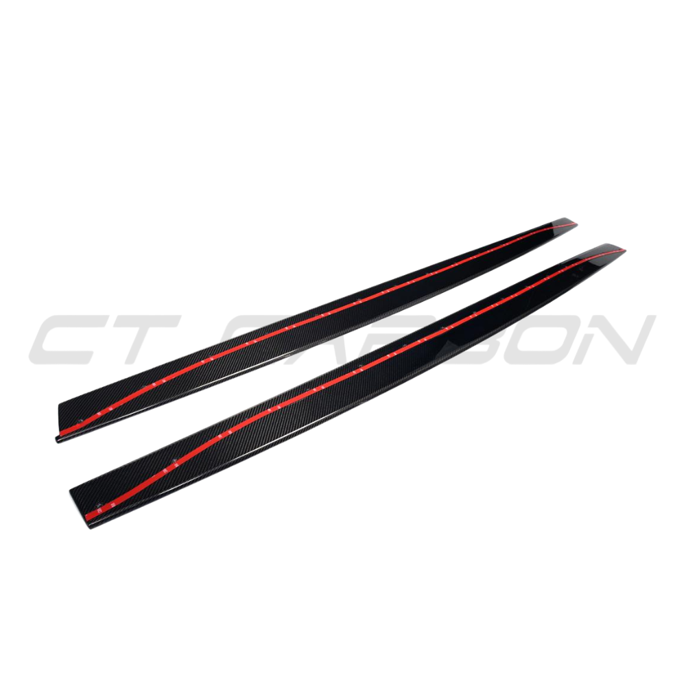 BMW F82 M4 COUPE 2014-2020 FULL CARBON FIBRE KIT - V1