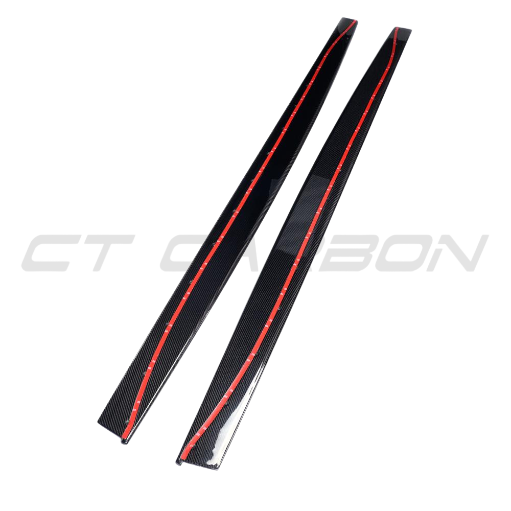 BMW F82 M4 COUPE 2014-2020 FULL CARBON FIBRE KIT - V1