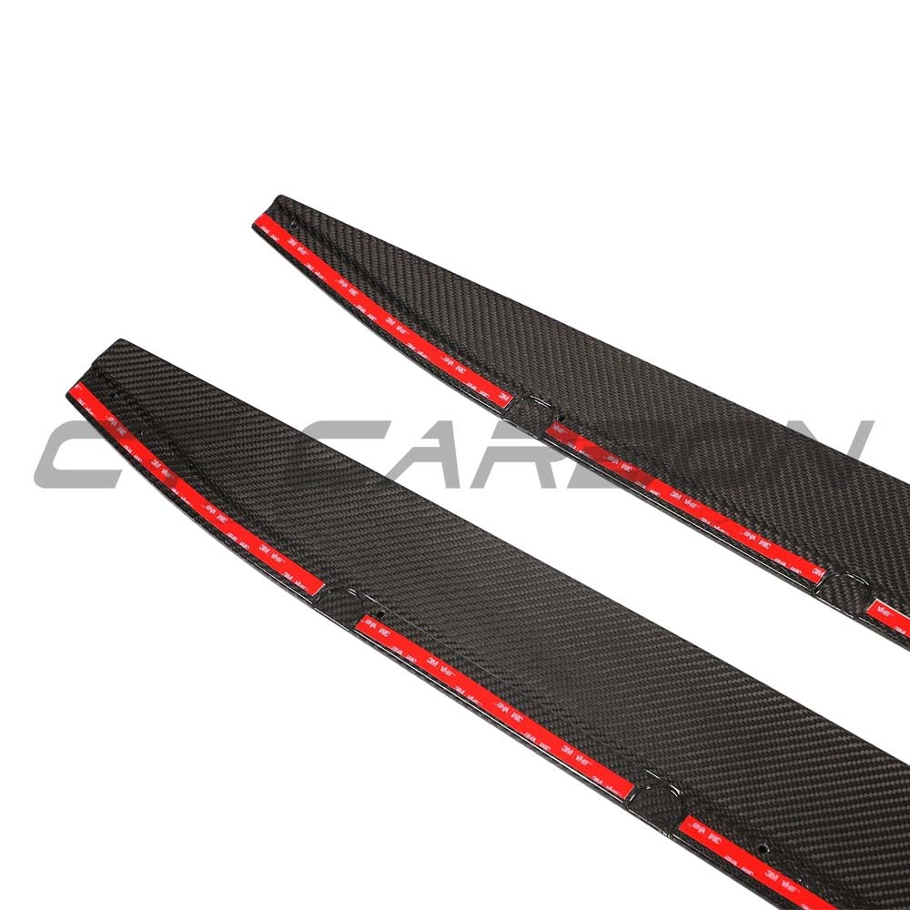 BMW G82 M4 FULL CARBON FIBRE KIT - V1 - CT DESIGN