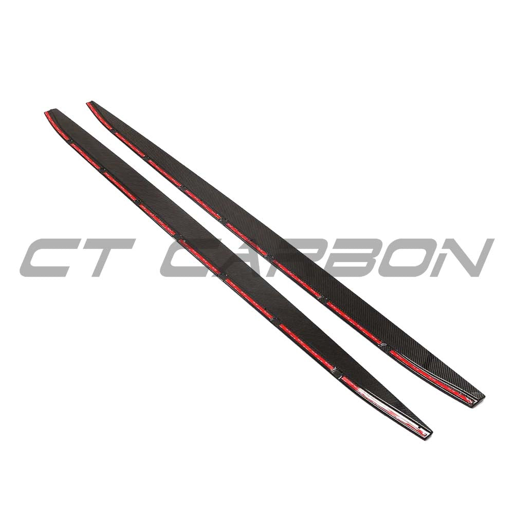 BMW G82 M4 FULL CARBON FIBRE KIT - V1 - CT DESIGN