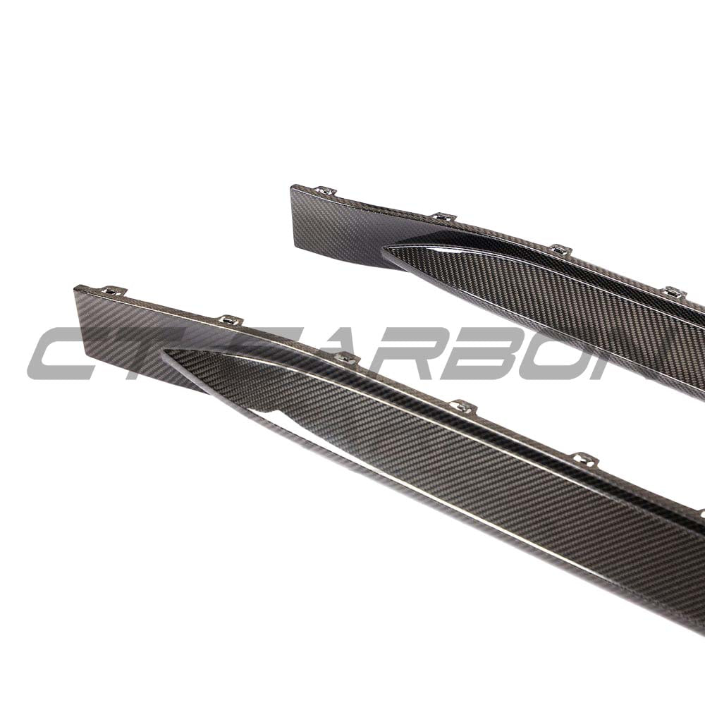 BMW G82 M4 FULL CARBON FIBRE KIT - V1 - CT DESIGN