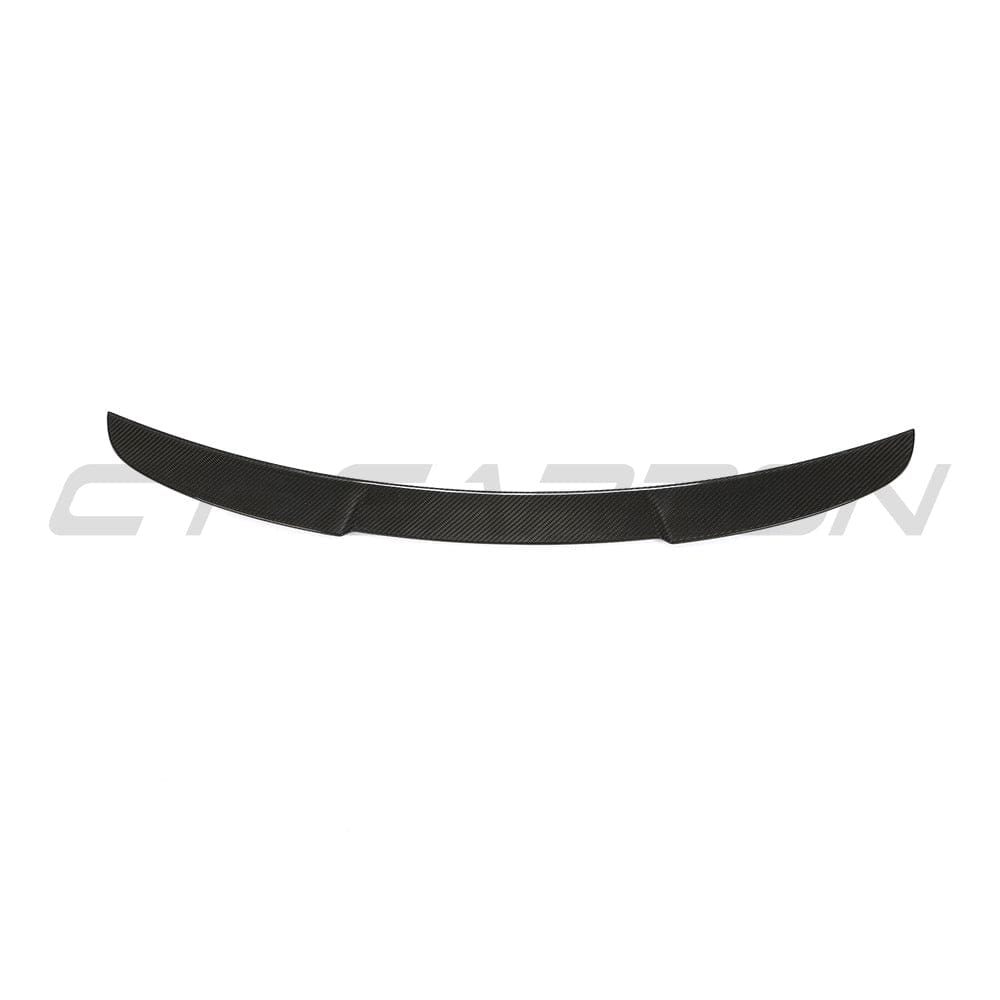 BMW G22 4 SERIES 2020+ CARBON FIBRE KIT - V14