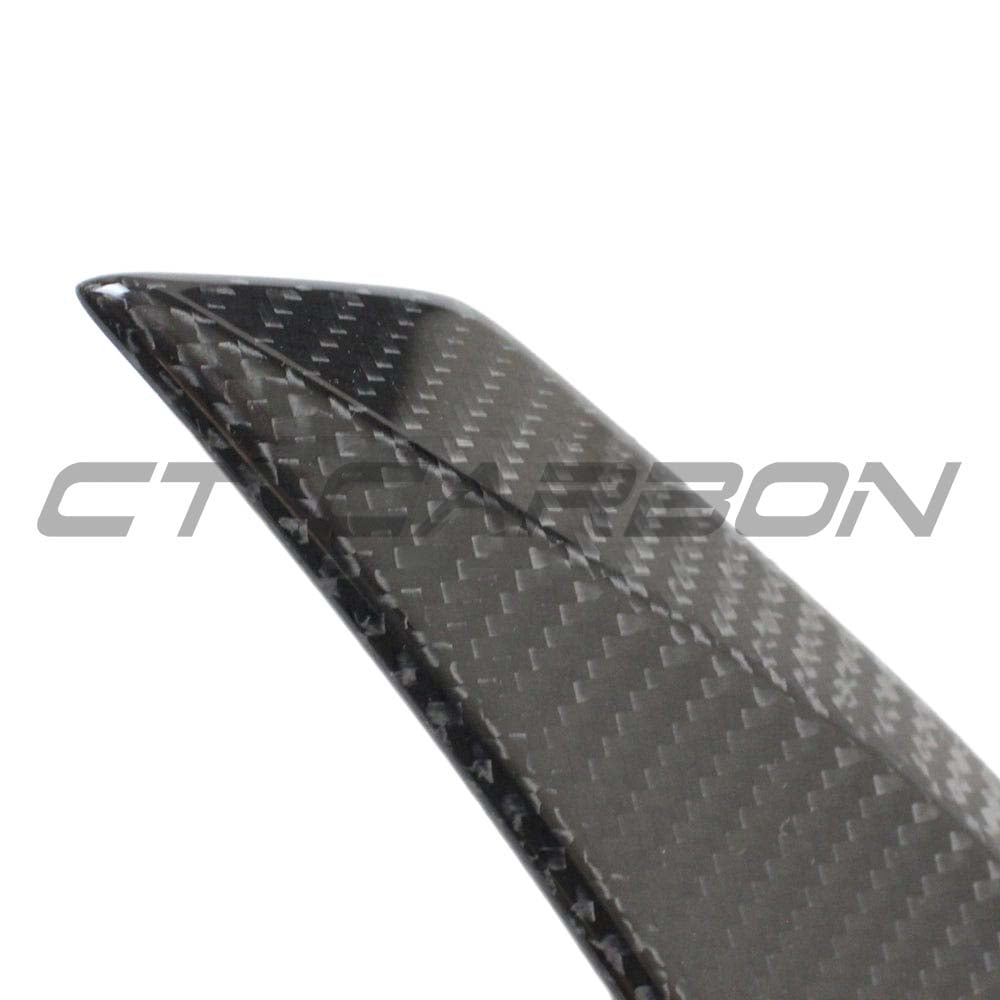 BMW G22 4 SERIES 2020+ CARBON FIBRE KIT - V13