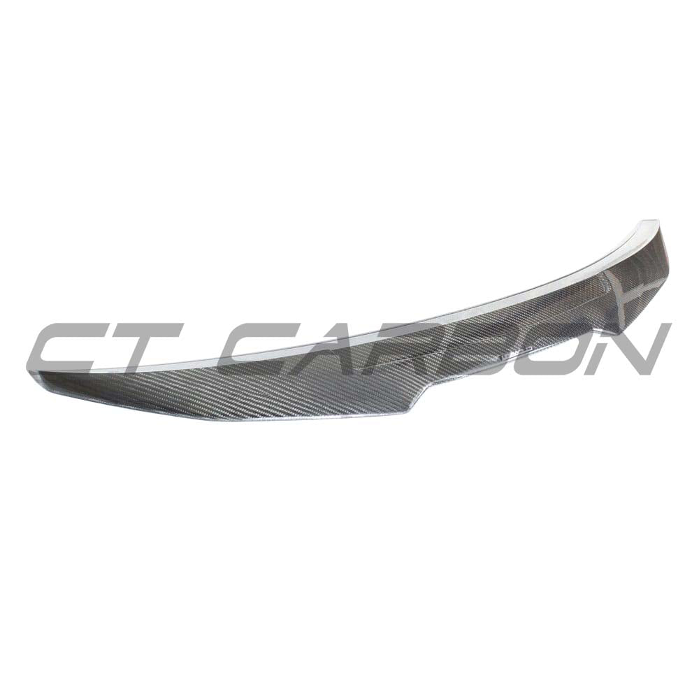 BMW G22 4 SERIES 2020+ CARBON FIBRE KIT - V5