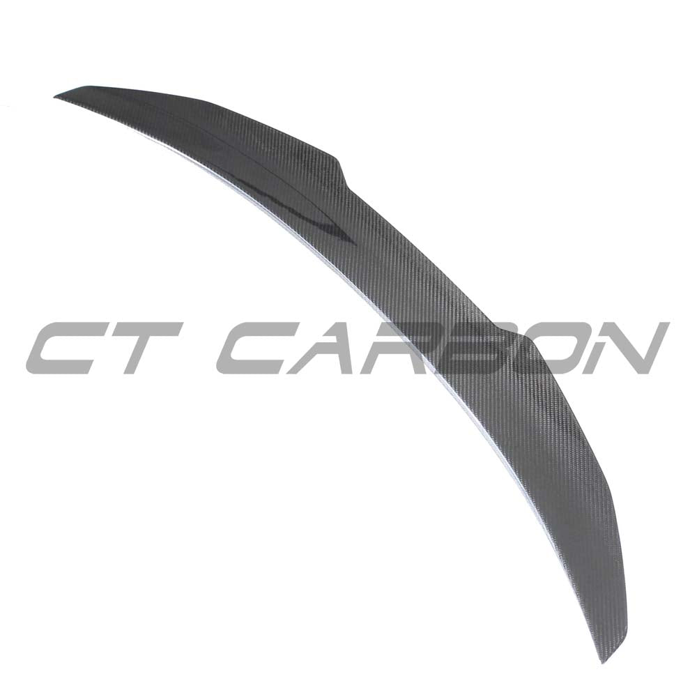 BMW G22 4 SERIES 2020+ CARBON FIBRE KIT - V5