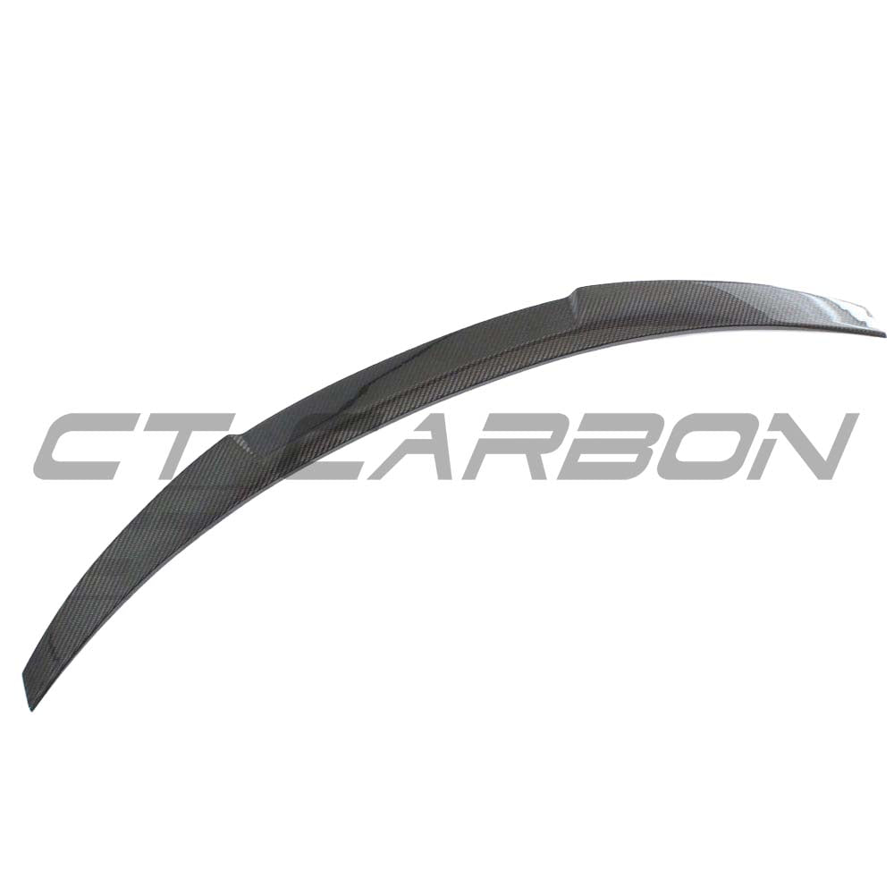 BMW G22 4 SERIES 2020+ CARBON FIBRE KIT - V4