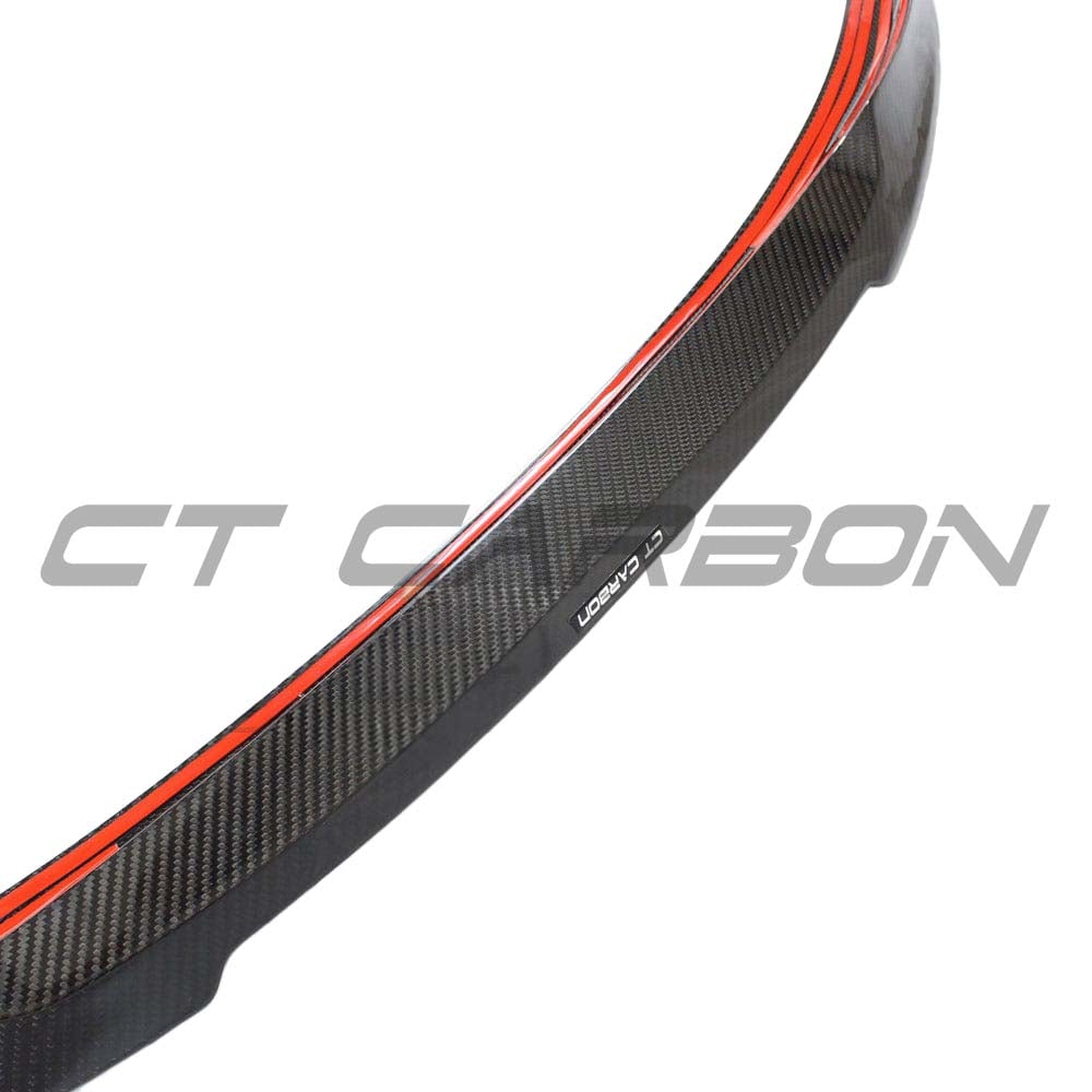 BMW G22 4 SERIES 2020+ CARBON FIBRE KIT - V4