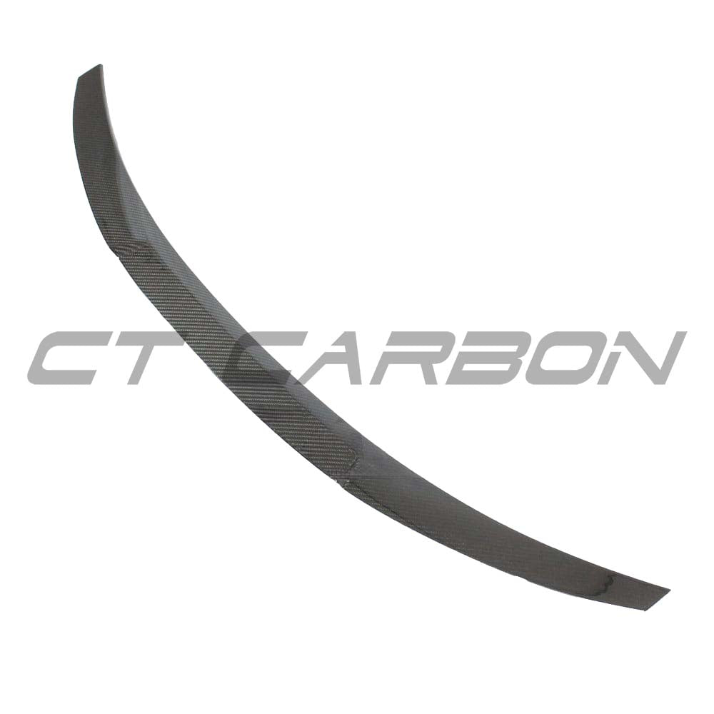 BMW G22 4 SERIES 2020+ CARBON FIBRE KIT - V4