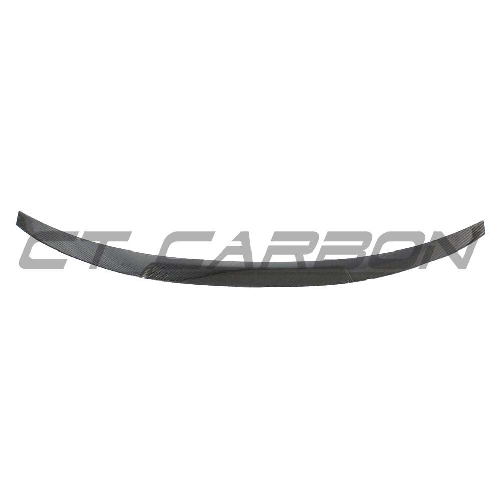 BMW G22 4 SERIES 2020+ CARBON FIBRE KIT - V4
