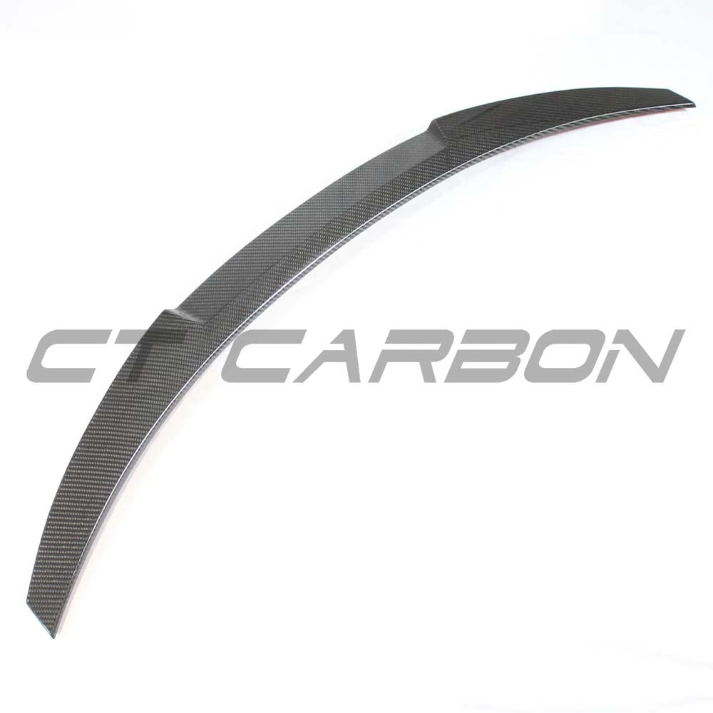 BMW G22 4 SERIES 2020+ CARBON FIBRE KIT - V11