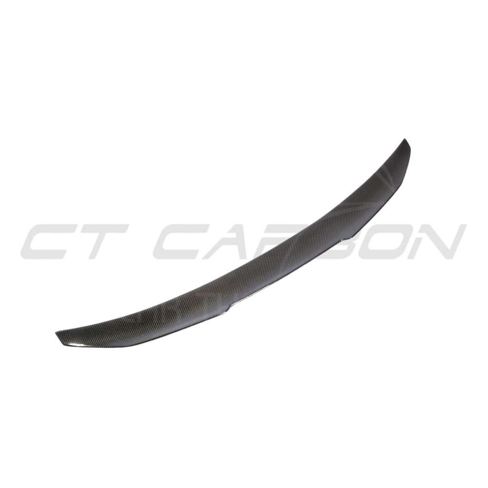 BMW G30 5 SERIES PRE-LCI 2017-2020 CARBON FIBRE KIT - V5