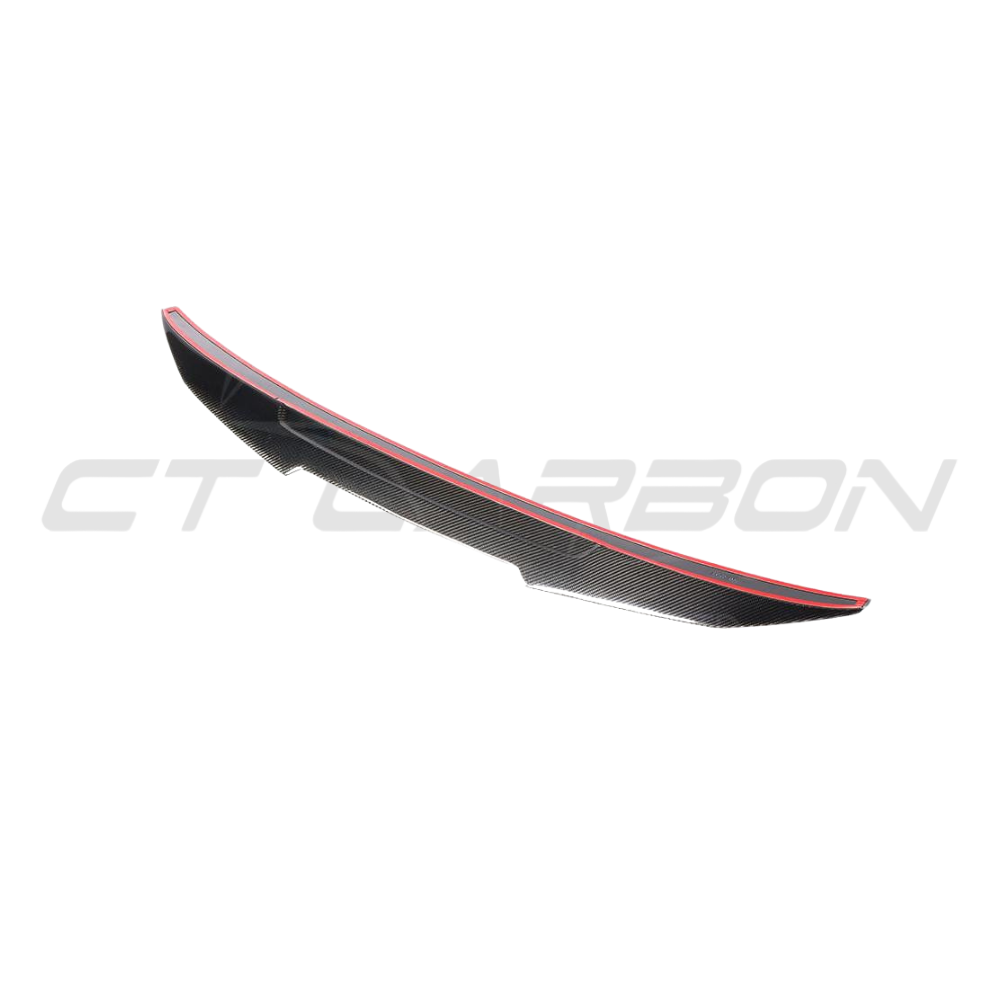BMW G30 5 SERIES PRE-LCI 2017-2020 CARBON FIBRE KIT - V1