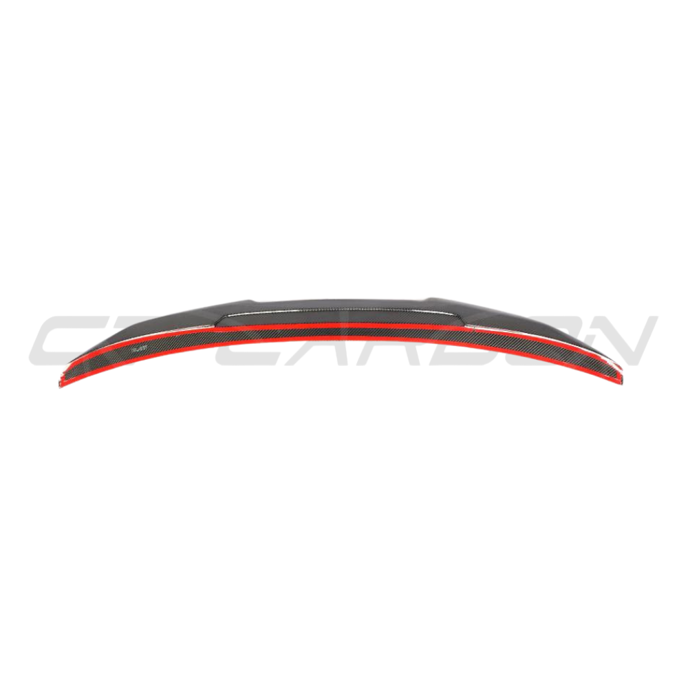 BMW G30 5 SERIES PRE-LCI 2017-2020 CARBON FIBRE KIT - V5