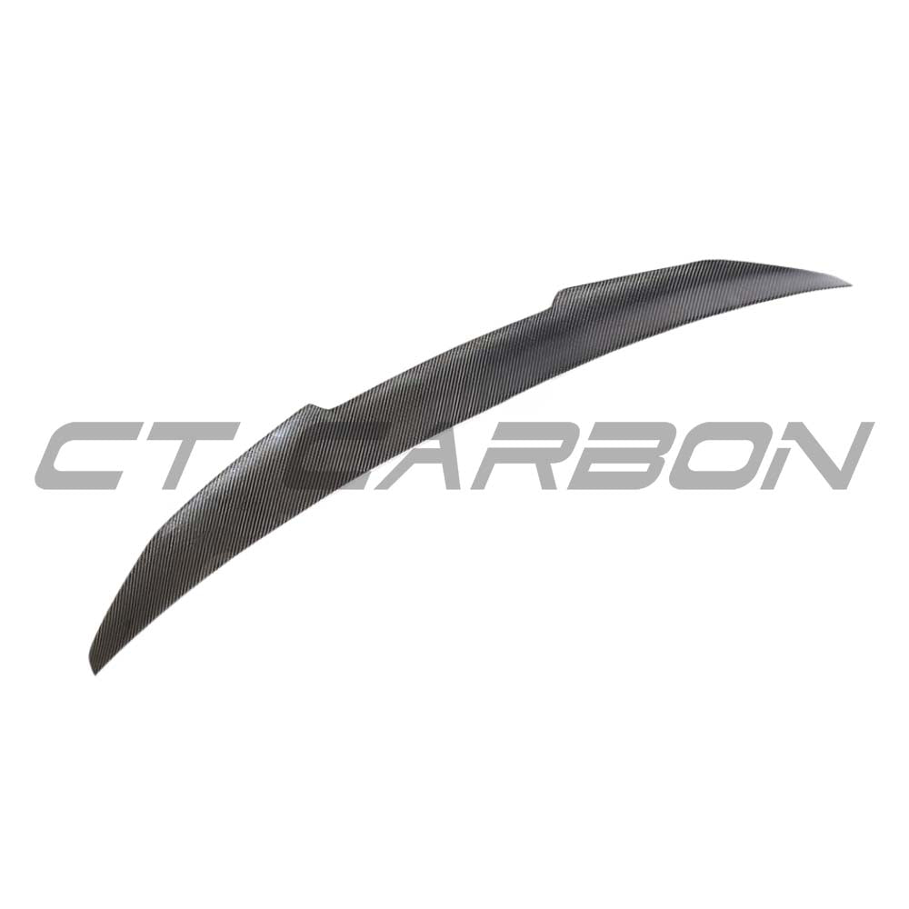 BMW G30 5 SERIES PRE-LCI 2017-2020 CARBON FIBRE KIT - V5