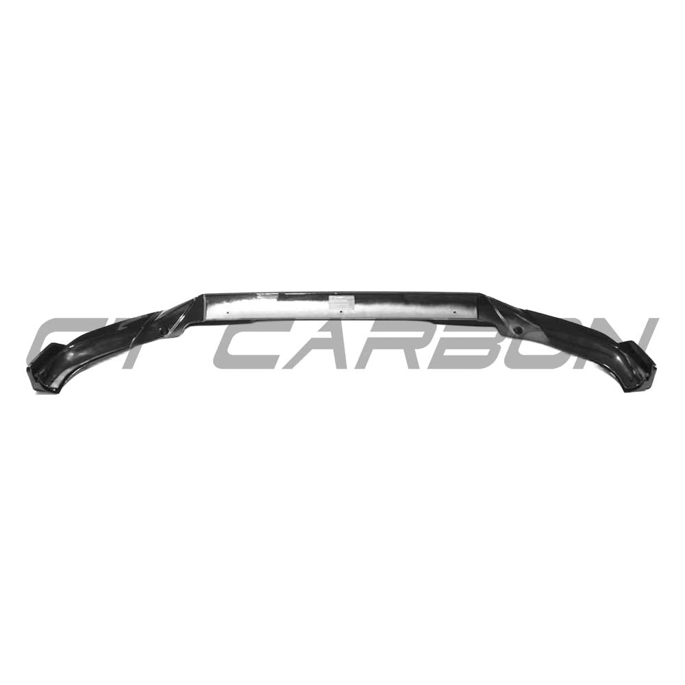 BMW X3 G01 & IX3 G08 LCI 2022-2024 GLOSS BLACK SPLITTER - V1