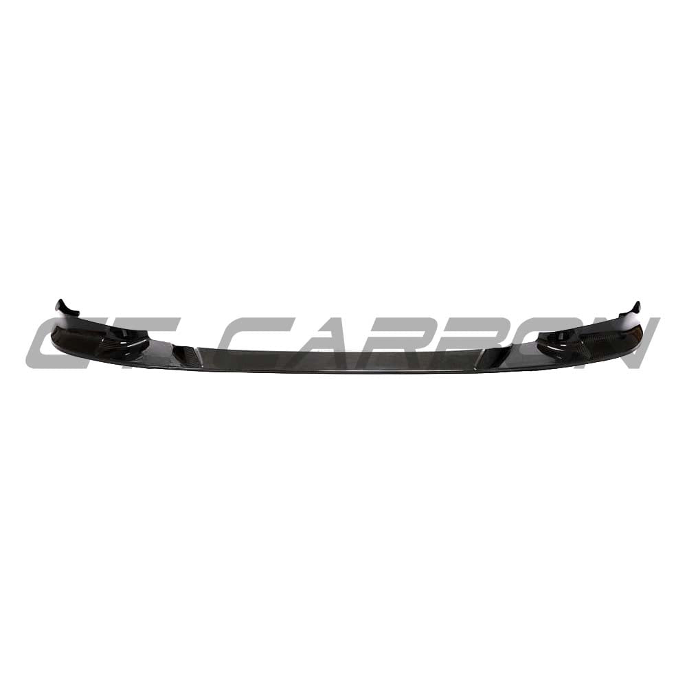 BMW X3M/X4M F97/F98 2018-2021 PRE LCI CARBON FIBRE SPLITTER - V1
