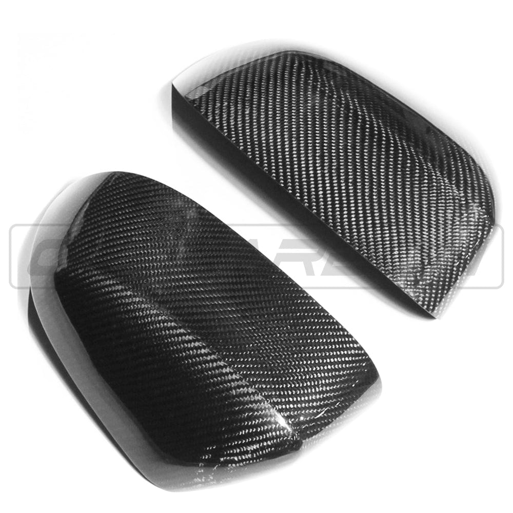 BMW X3/X4/X5/X6 G01/G02/G05/G06 CARBON FIBRE MIRRORS