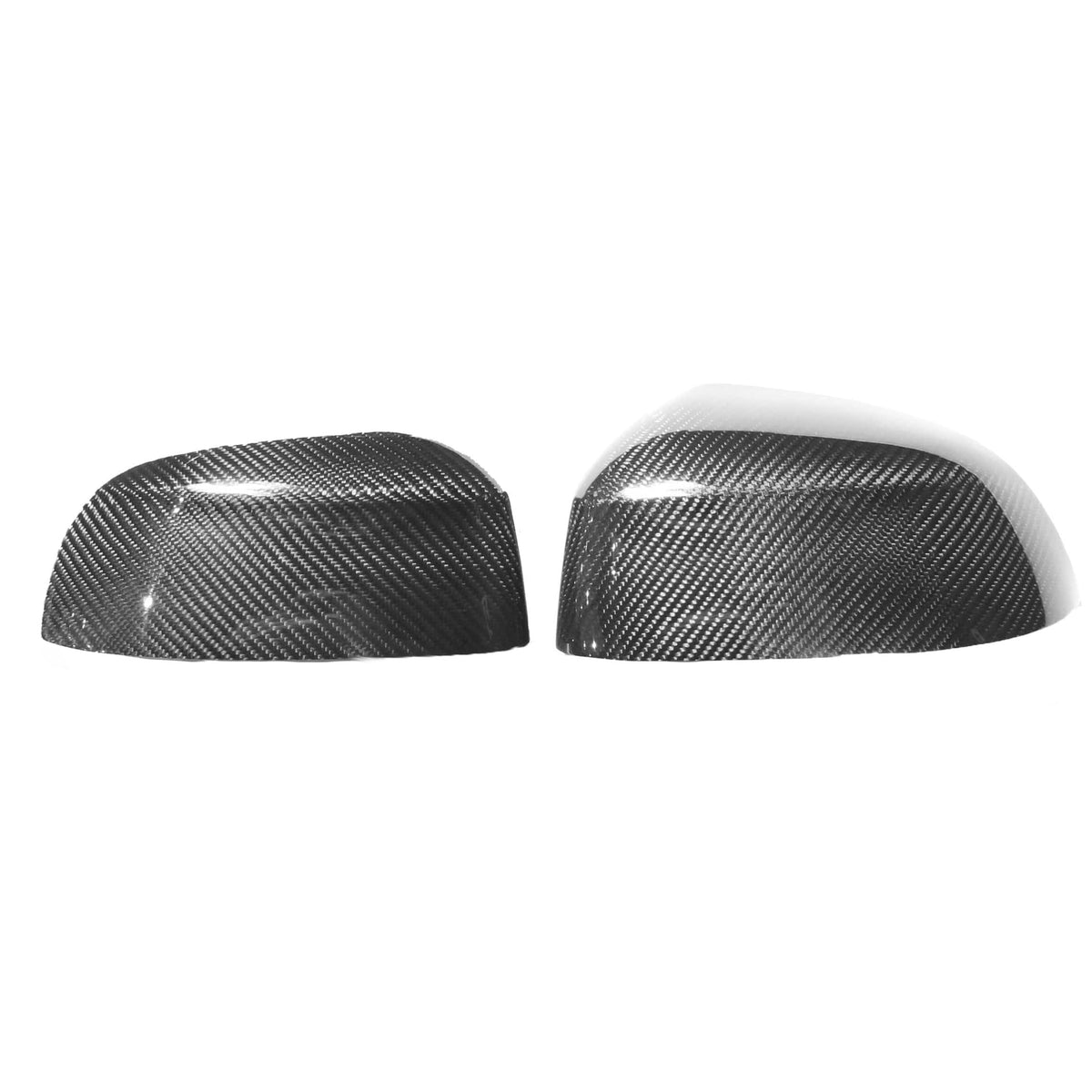 BMW X3/X4/X5/X6 G01/G02/G05/G06 CARBON FIBRE MIRRORS