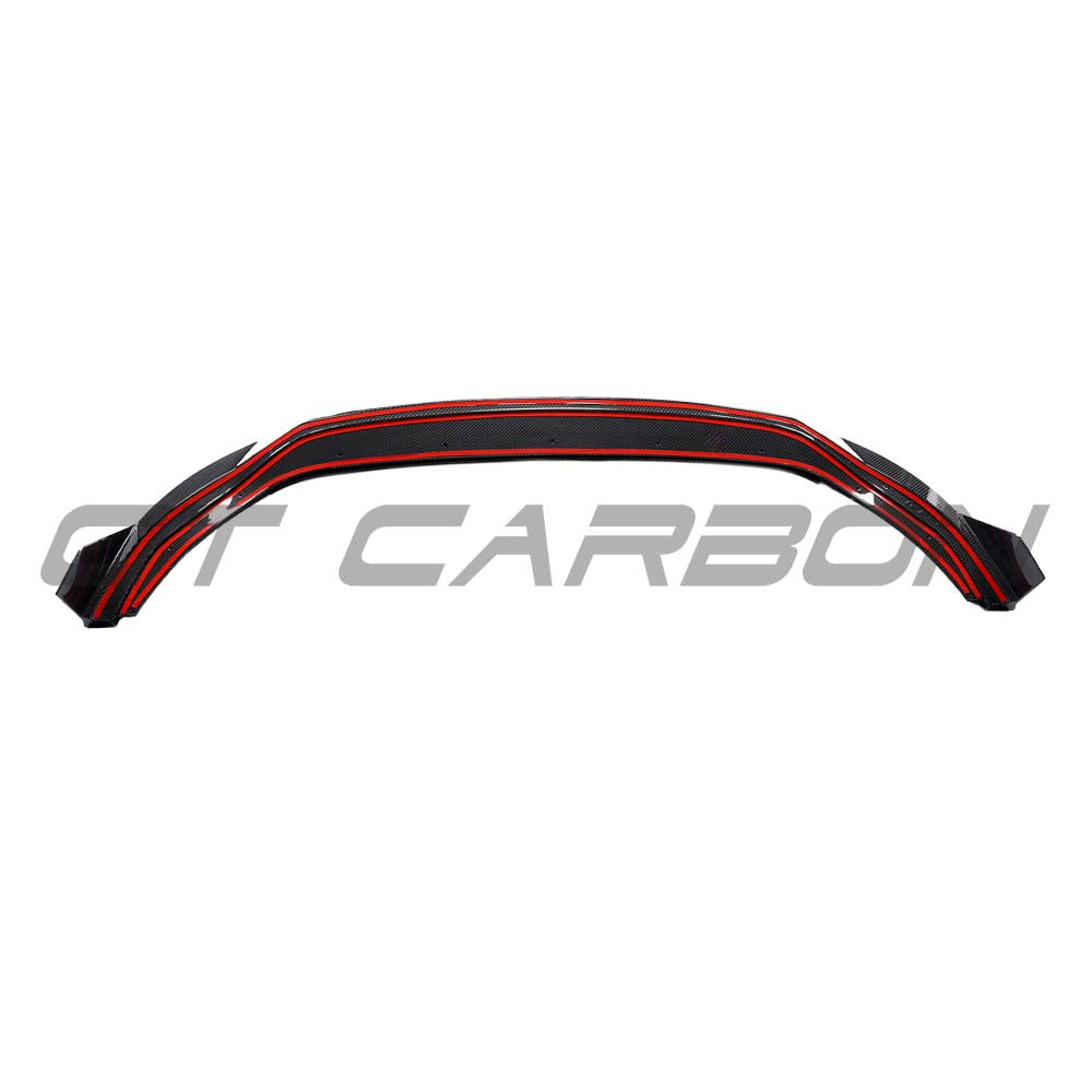 VW GOLF R MK8.5 2024+ CARBON FIBRE KIT
