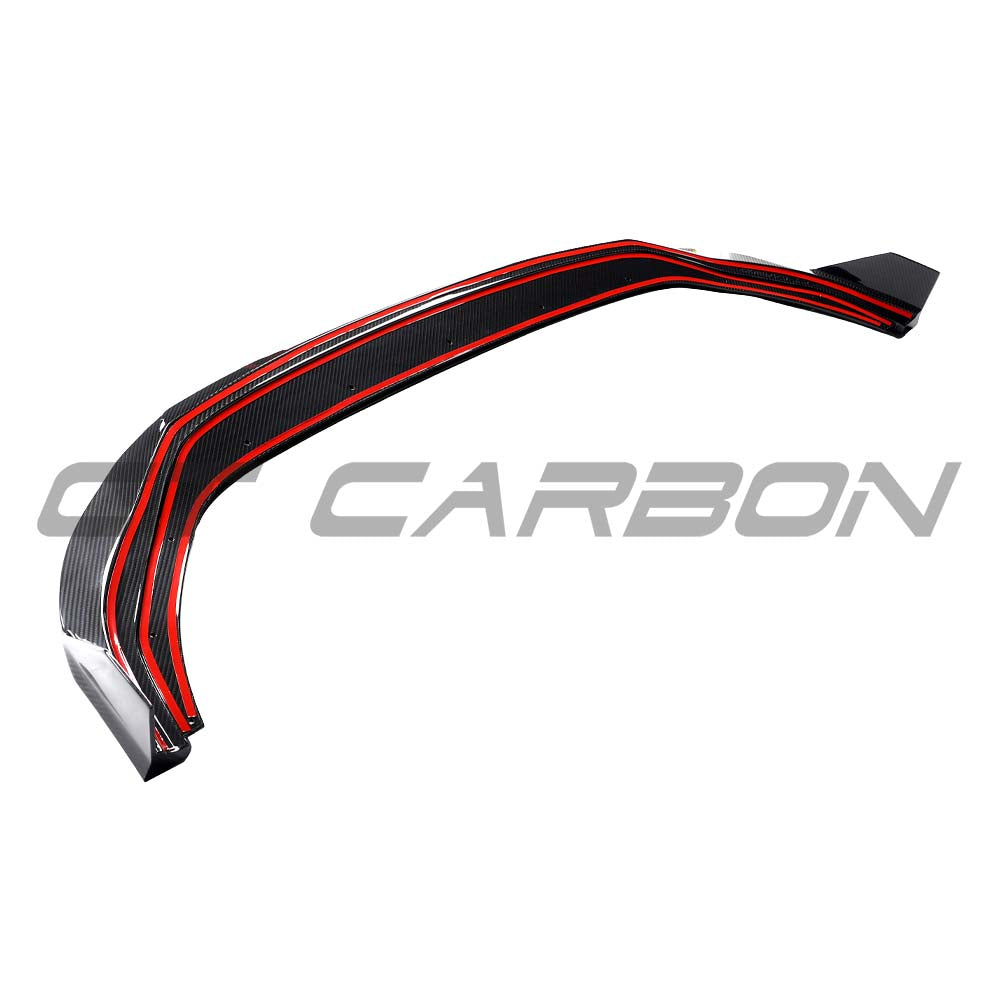 VW GOLF R MK8.5 2024+ CARBON FIBRE KIT - CT DESIGN V1