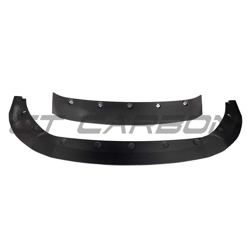 VW GOLF R CS MK8.5 2024+ CARBON FIBRE KIT - CT DESIGN