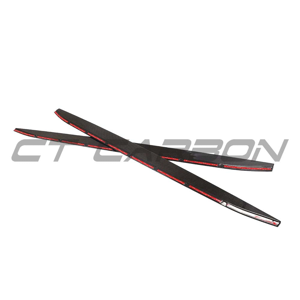 BMW G80 M3 FULL CARBON FIBRE KIT - V6 - CT DESIGN
