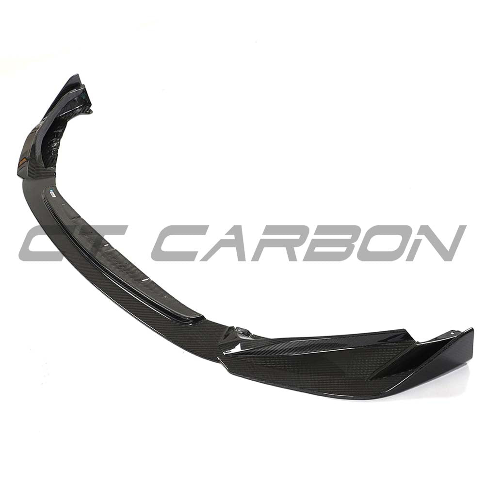BMW G83 M4 FULL CARBON FIBRE KIT - V7 - CT DESIGN