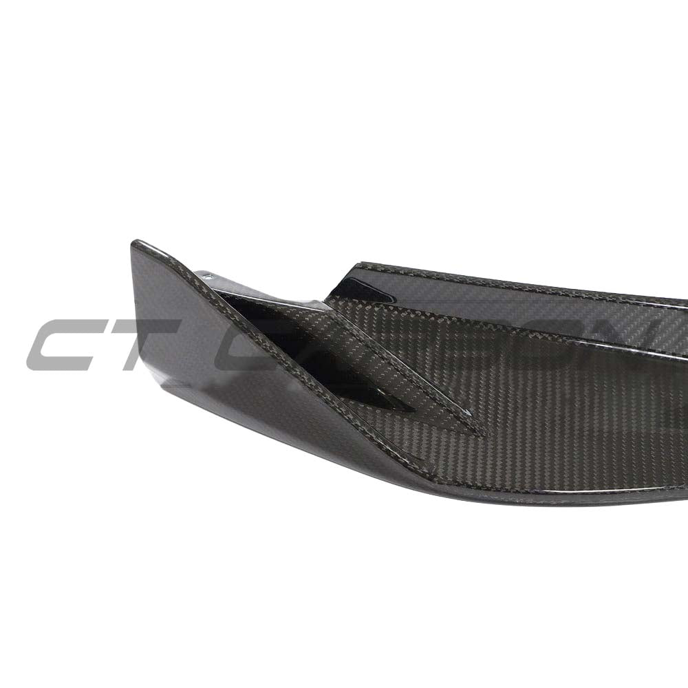 BMW G80 M3 FULL CARBON FIBRE KIT - V15 - CT DESIGN